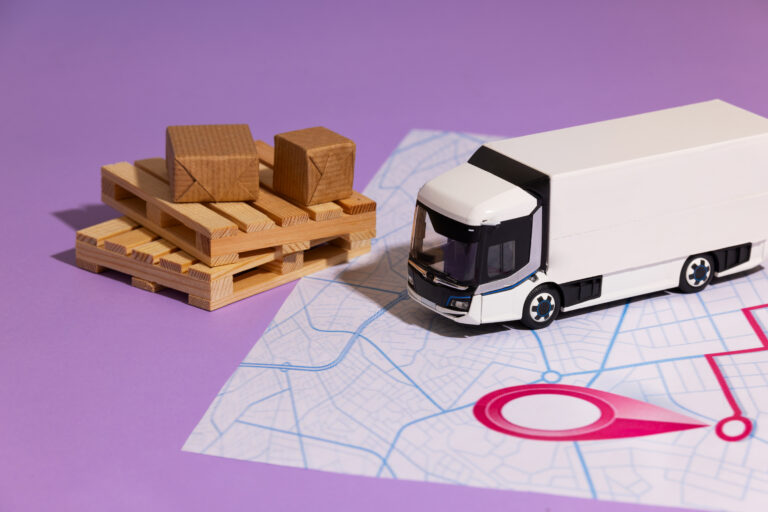 <p>Our logistics services ensure your products reach their destination efficiently and cost-effectively. From route planning to shipment execution, we manage the complexities of logistics, offering you peace of mind and reliability.</p>